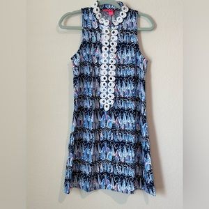 Lilly Pulitzer Jane Shift